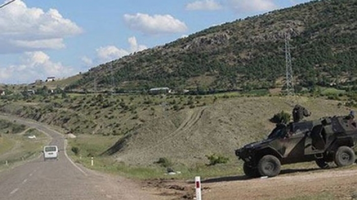 Diyarbakır'daki 18 k&ouml;yde sokağa &ccedil;ıkma yasağı kaldırıldı