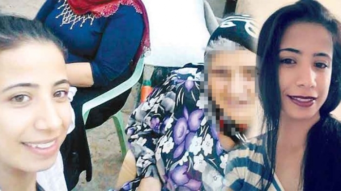 Mardin'de gen&ccedil; kadının cesedi yanmış bir şekilde bulundu