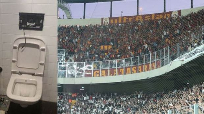 Zararı Galatasaray &ouml;deyecek