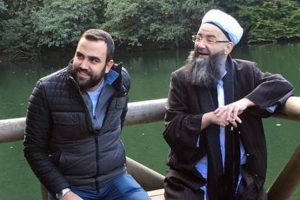 Yedig&ouml;ller'de C&uuml;bbeli s&uuml;rprizi