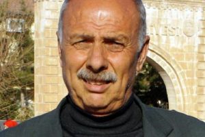 İdil Belediye Başkanı Aslan tutuklandı