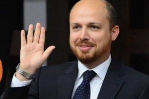 Bilal Erdoğan darbe girişimi gecesini anlattı