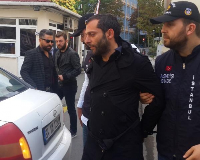 &Ouml;zbizerdik "Alkoll&uuml;yd&uuml;m, hatırlamıyorum" dedi