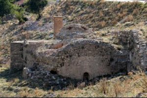 Osmanlı'dan kalma tarihi cami restore ediliyor