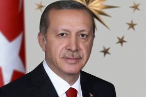 Cumhurbaşkanı Erdoğan'dan 'T&uuml;rk Dil Bayramı' mesajı