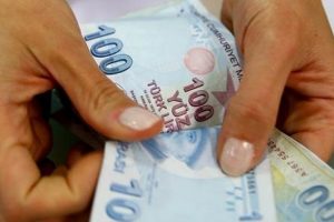 Emeklilerin beklediği &ccedil;alışma tamamlandı