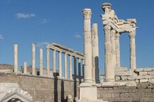 İ&ccedil; turizmdeki hareketlilik m&uuml;zelere yansımadı