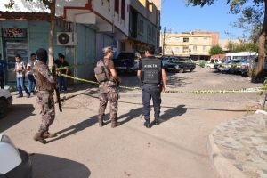 Şanlıurfa'da silahlı kavga: 1 yaralı