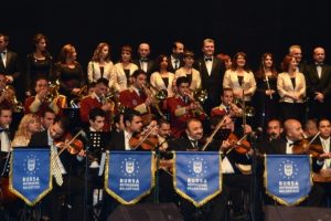 Bursa B&uuml;y&uuml;kşehir Belediyesi Orkestrası yeni yeteneklerini arıyor