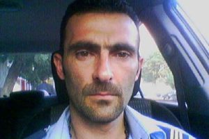 Boşandığı eşini 13 yerinden bı&ccedil;akla yaralayan sanığa 12 yıl hapis cezası