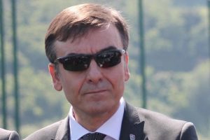 Trabzonsporlu y&ouml;netici Egemen: "Yolun sonunda ışığı g&ouml;receğiz"