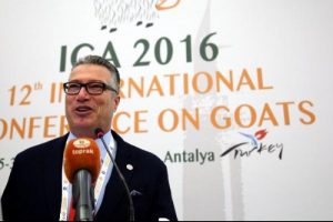 Uluslararası Ke&ccedil;icilik Kongresi Antalya'da başladı