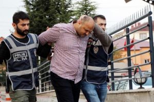 FET&Ouml;'n&uuml;n Bolu 'il İmamı' adliyede