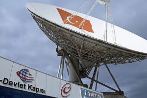 T&uuml;rksat ve Inmarsat'tan stratejik iş birliği
