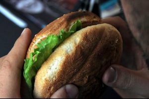 D&uuml;nyanın &uuml;&ccedil;te biri obez olma yolunda