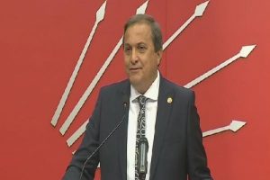 CHP'li Seyit Torun : "Askeri alanların ranta peşkeş &ccedil;ekilmesi sıkıntılara sebep olur"
