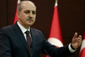 Numan Kurtulmuş'a 'ikinci kalkışma' iddiası soruldu