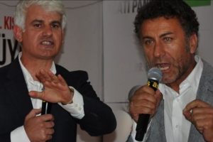 CHP Bursa Milletvekili Sarıbal AKP'ye meydan okudu