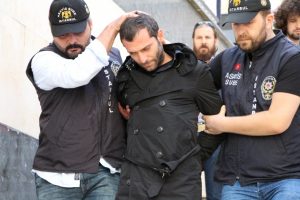 Onur &Ouml;zbizerdik hakkında karar
