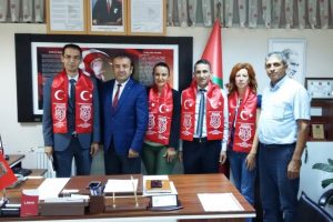 Şehit ve gazi yakınlarına CLK Uludağ Elektrik'ten indirim