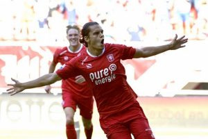 Hollanda'da Enes &Uuml;nal r&uuml;zgarı