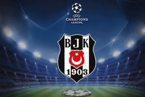 Beşiktaş'a Alman hakem