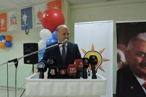 Bursa'da FET&Ouml;'den 2 bin 828 kişi a&ccedil;ığa alındı