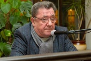 Valeriy Zelenogorsk'den Angelina Jolie'ye evlenme teklifi