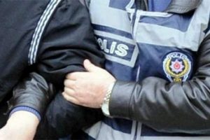 Denizli'de 'Bylock' operasyonu: 25 g&ouml;zaltı
