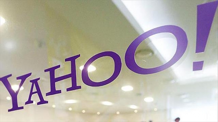 500 milyon Yahoo kullanıcısının bilgileri ele ge&ccedil;irildi