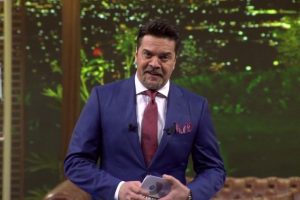 Beyaz Show'dan eşi g&ouml;r&uuml;lmemiş yenilik