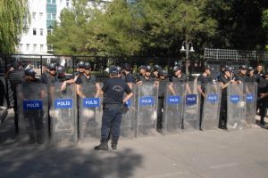 DBP'den Anayasa Mahkemesi'ne 'kayyum' başvurusu