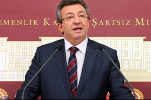 CHP'li Altay: "MİT'in 'Bylock'u yeni fark etmesi suistimaldir"