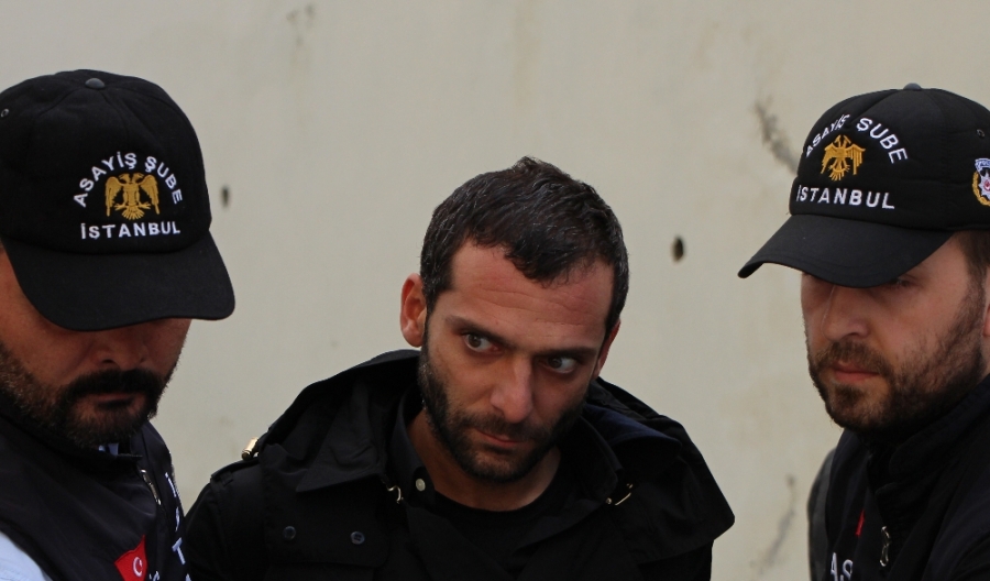 "Ey&uuml;p Sultan'a gidip i&ccedil;kiye t&ouml;vbe edeceğim"