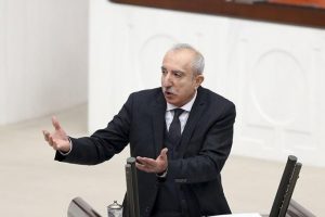 AK Partili Miroğlu: "K&uuml;rt aşiretlerinin istediği T&uuml;rkiye yurttaşlığının devam etmesidir"