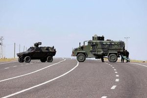 Şırnak'ta &ccedil;atışma: 6 şehit