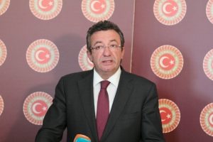 CHP'den 'ikinci kalkışma' değerlendirmesi