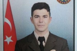 Osmaniye'ye şehit ateşi d&uuml;şt&uuml;
