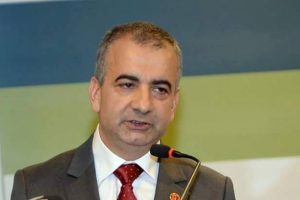 Aydın: Osmangazi Belediyesi sadece rutin hizmet mi verecek?