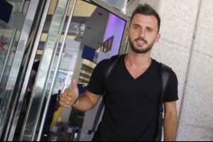 'Burada herkes T&uuml;rk gibi'