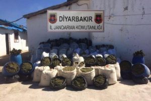 Lice ve Hazro kırsalındaki operasyon tamamlandı