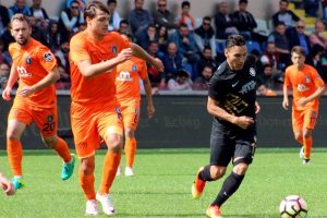 Başakşehir'den yetenek avı