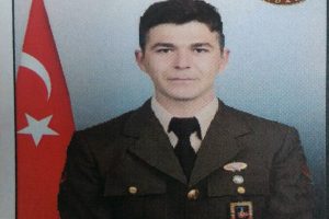 Osmaniye'ye şehit ateşi d&uuml;şt&uuml;