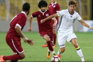Salih artık kendine bakmalı