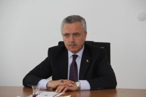 "Hainler şimdi algı oluşturmaya &ccedil;alışıyor"