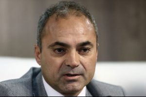 Erkan S&ouml;zeri'ye b&uuml;y&uuml;k tepki!
