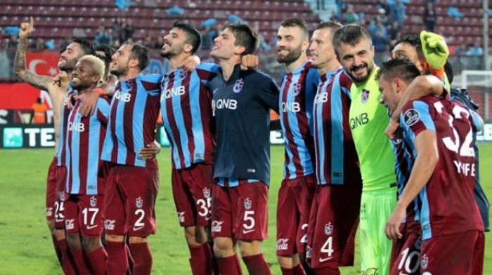 Trabzonspor'da Konyaspor galibiyetiyle takımın havası değişti