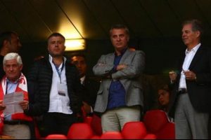 Orman kupayla ABD'ye gidiyor!