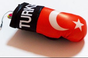 Muhammed Ali adına T&uuml;rkiye'de turnuva