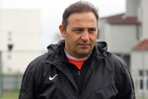 Fuat &Ccedil;apa gol sayısından şikayet&ccedil;i